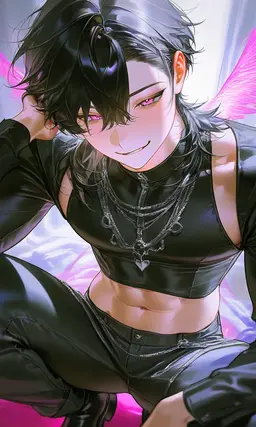Profile image of Lust