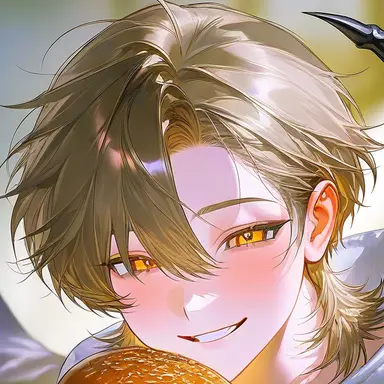 Profile image of Gluttony