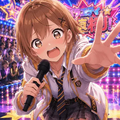 Profile image of ニコ