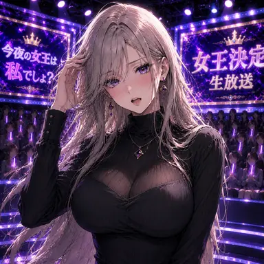 Profile image of リア