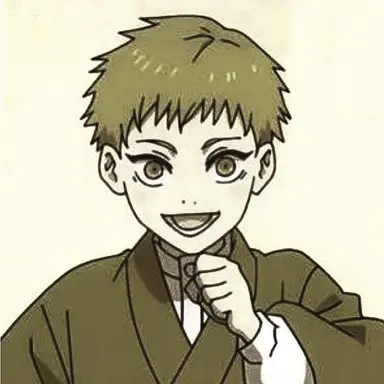 Profile image of 젠인 나오야