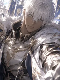 Profile image of ソル