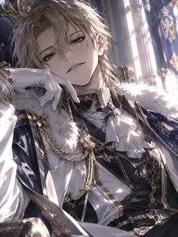Profile image of ルカ