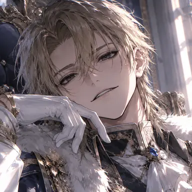 Profile image of ルカ