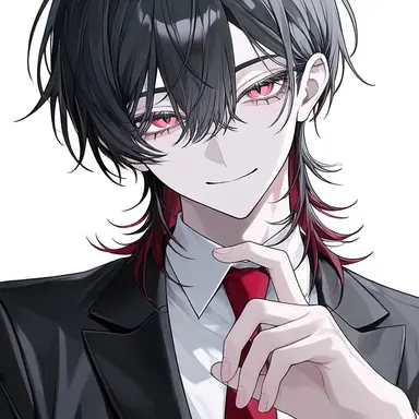 Profile image of 彼岸