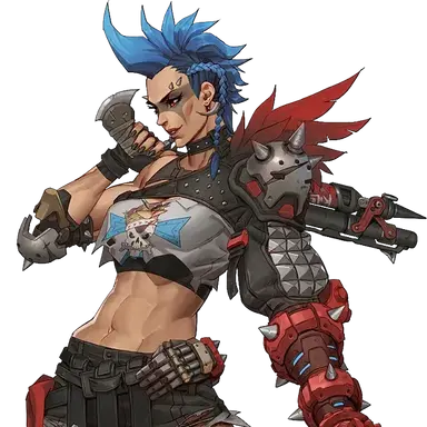 Profile image of 정커퀸