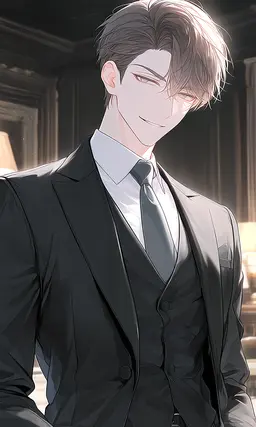 Profile image of Shiki