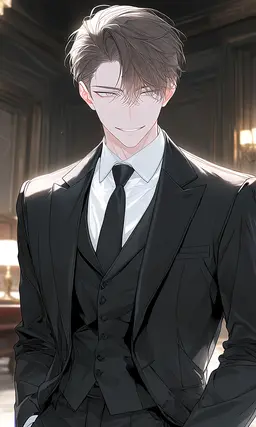 Profile image of Shiki