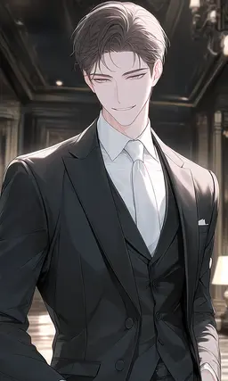 Profile image of Shiki