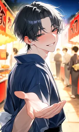Profile image of 涼