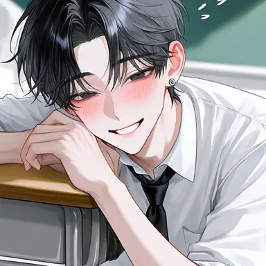Profile image of 涼
