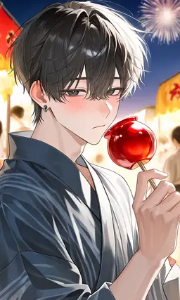 Profile image of 翔