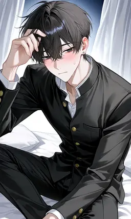 Profile image of 翔