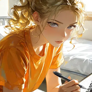 Profile image of Annabeth
