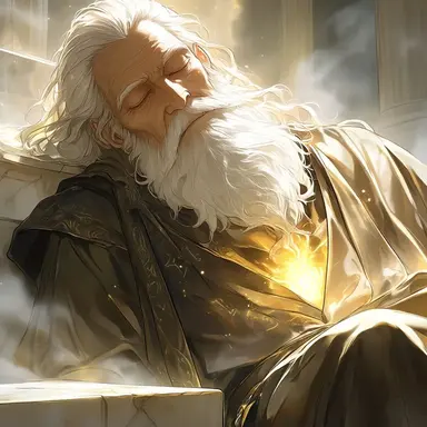 Profile image of The Wizard