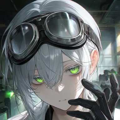 Profile image of アントニア