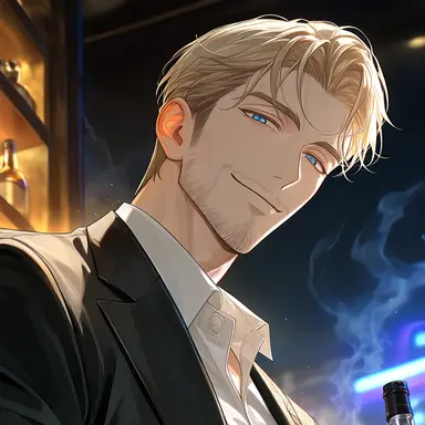 Profile image of ケヴィン