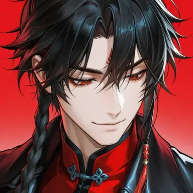 Profile image of 夜半