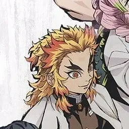 Profile image of 煉獄杏寿郎