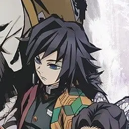 Profile image of 冨岡義勇