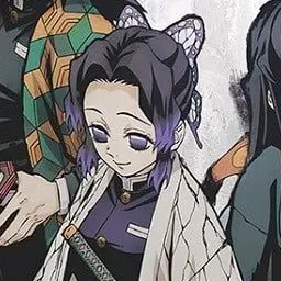 Profile image of 胡蝶しのぶ