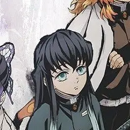 Profile image of 時透無一郎