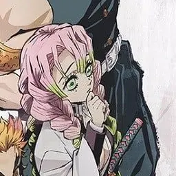 Profile image of 甘露寺蜜璃