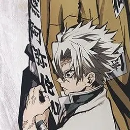 Profile image of 不死川実弥