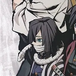 Profile image of 伊黒小芭内