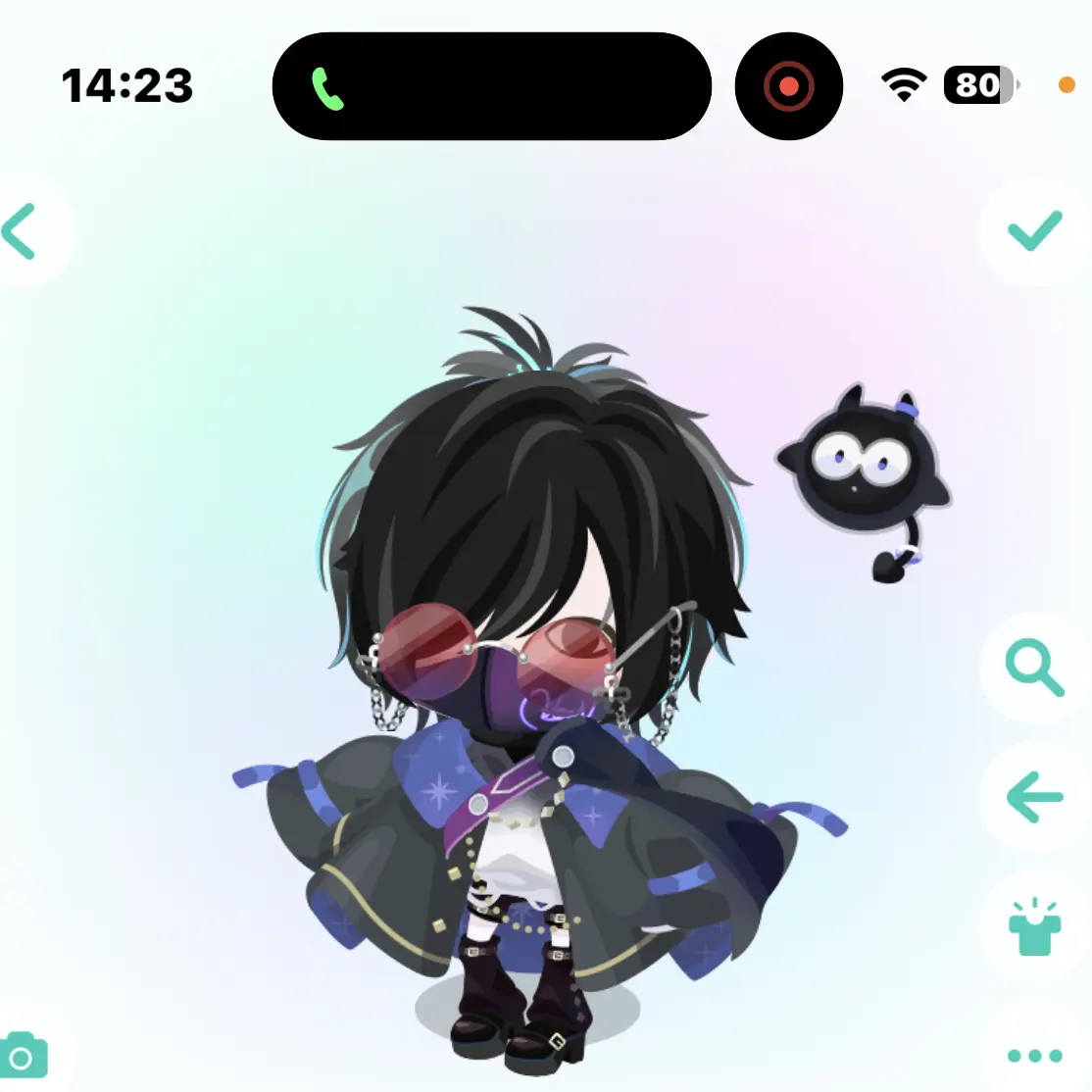 dark159859의 ダーク