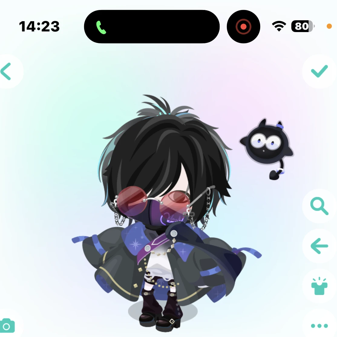 ダーク