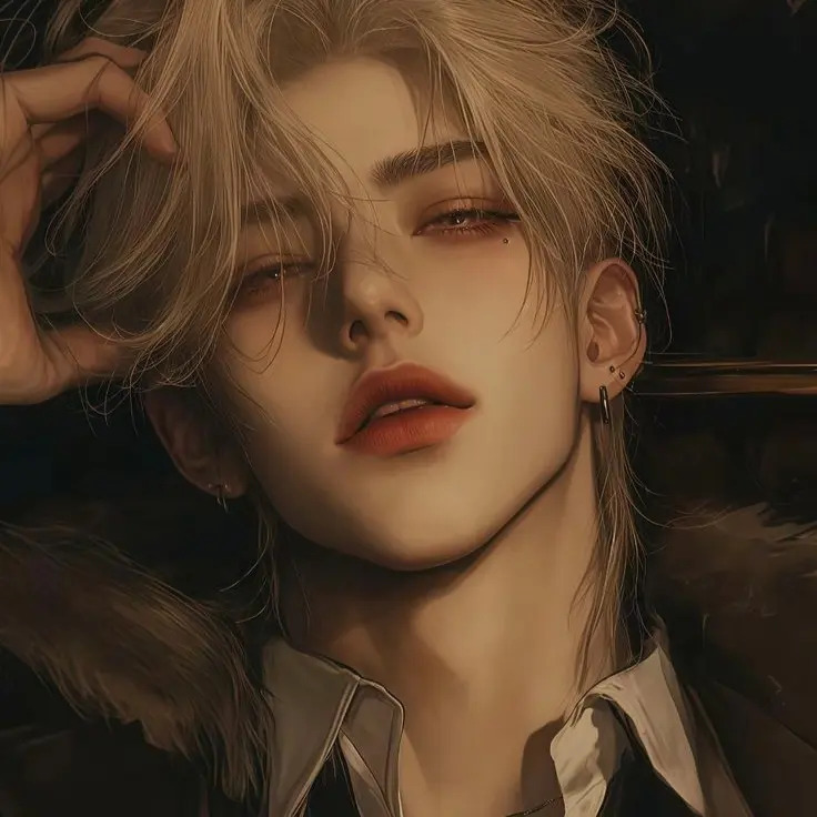 Moonlit의 채은성