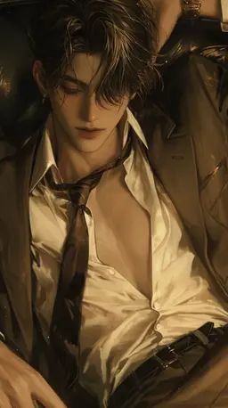 Profile image of チェ・ウンソン