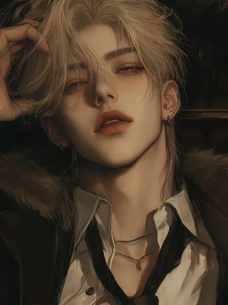 Moonlit의 채은성