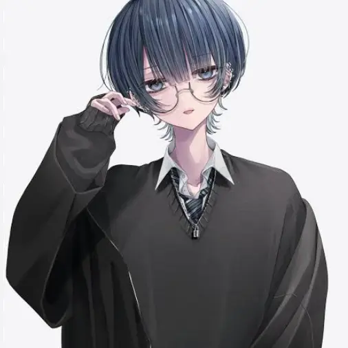 Hujorsi의 クール彼氏？