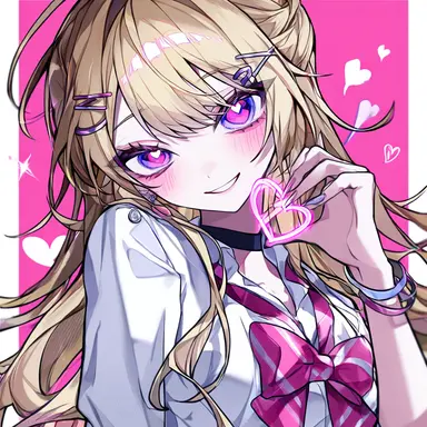Profile image of 愛城 玲愛