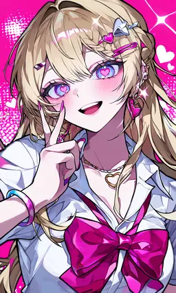 Profile image of 愛城 玲愛