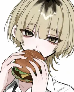 Profile image of ドルドルバーガー