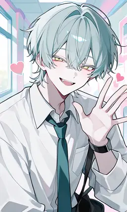 Profile image of 레오