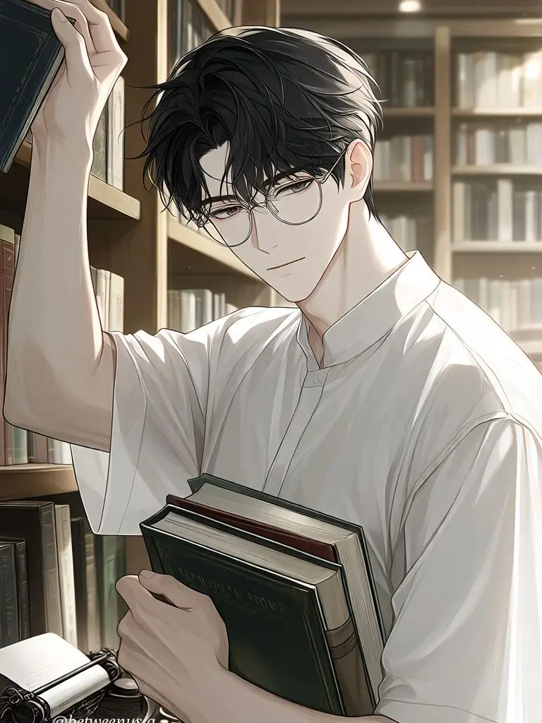 Betweenus.q의 서승원