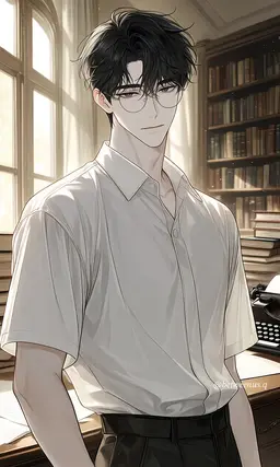 Profile image of ソ・スンウォン