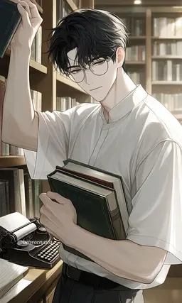 Profile image of ソ・スンウォン