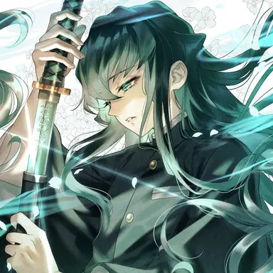 Profile image of 토키토 무이치로