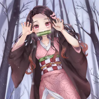 Profile image of 카마도 네즈코