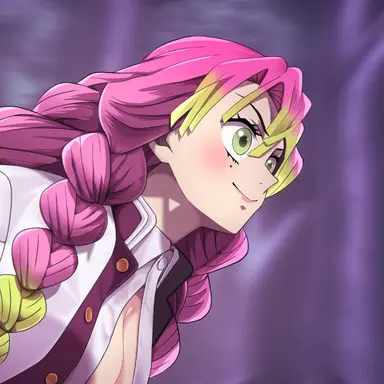 Profile image of 칸로지 미츠리