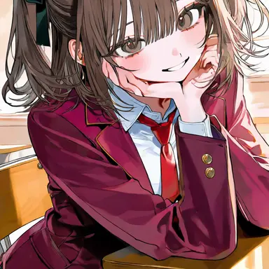 Profile image of 春菜