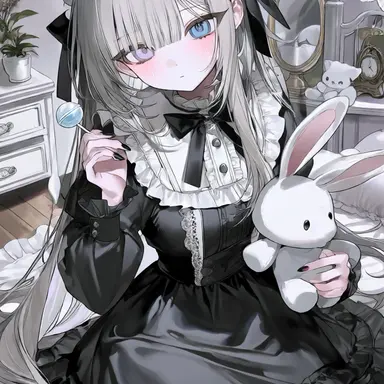 Profile image of 兎羽