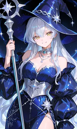 Profile image of エルウェン