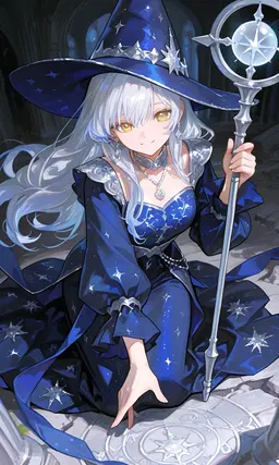Profile image of エルウェン