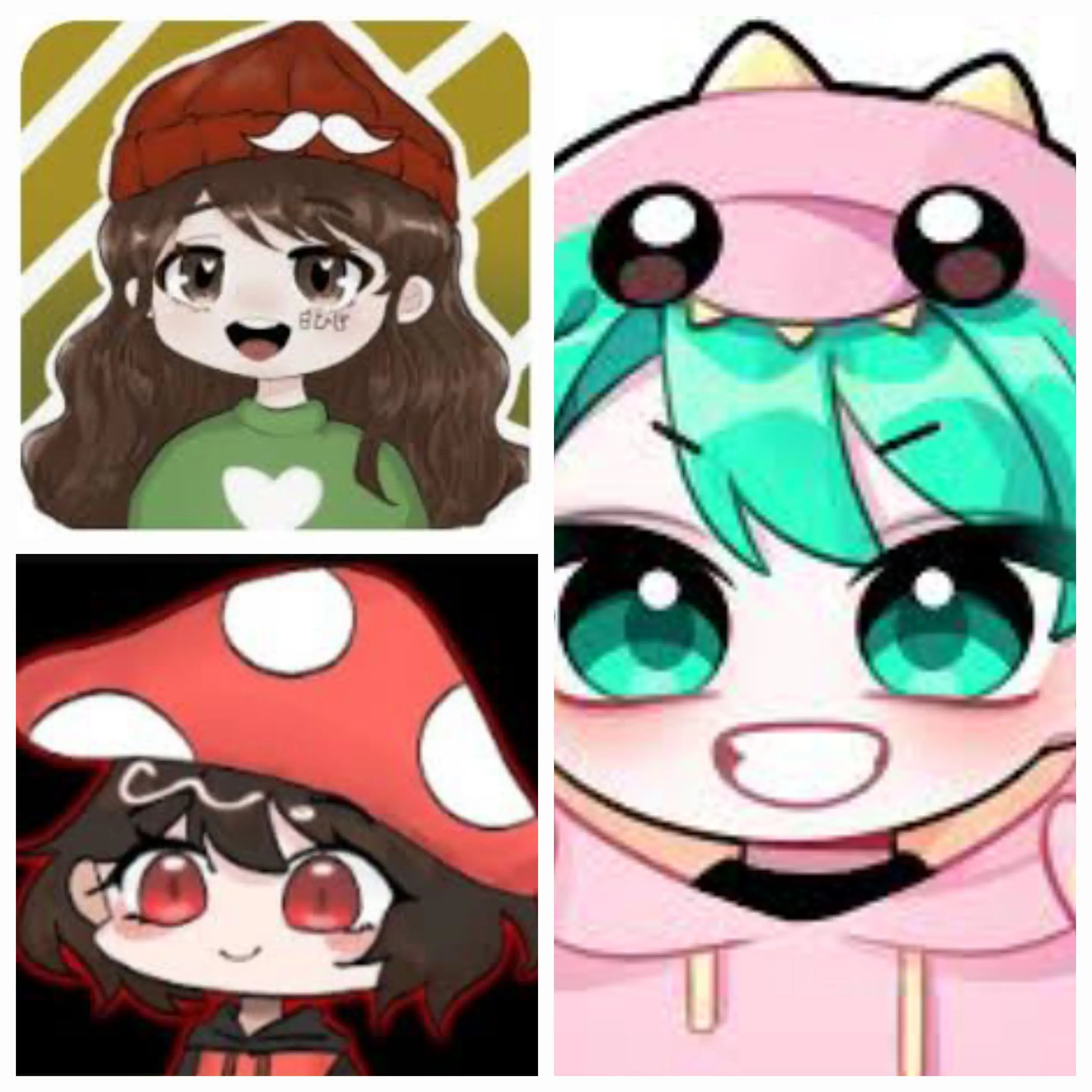 LovelyAnger6409의 사파리월드